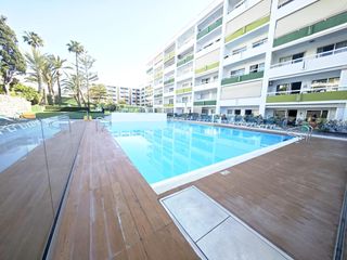 Lloguer Apartament  De tirajana. Se alquila apartamento en playa del ingles