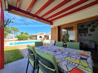 Lloguer Casa  Touroperador vingresor. Bungalow en campo internacional