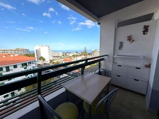 Lloguer Apartament  Tenerife. Coqueto apartamento en playa del inglés