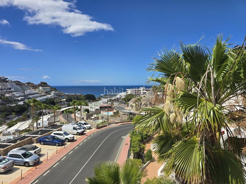Foto 171887d8-f940-4a5e-bbb2-0d9abbdf067f. Apartament amb piscina a Puerto Rico Mogán
