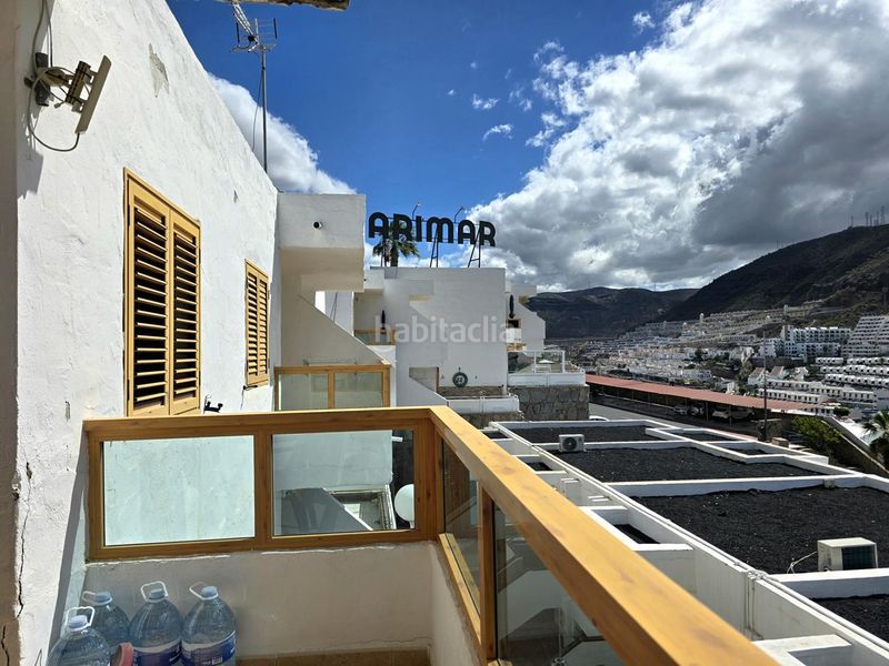 Foto 2796756f-4a1d-4169-9b8c-37cd8ca5e524. Apartament amb piscina a Puerto Rico Mogán