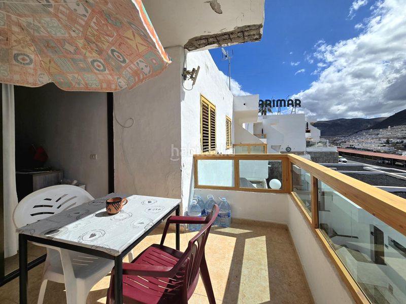 Foto 823b540c-4b37-4b2b-91c2-60c0ecd3f141. Apartament amb piscina a Puerto Rico Mogán