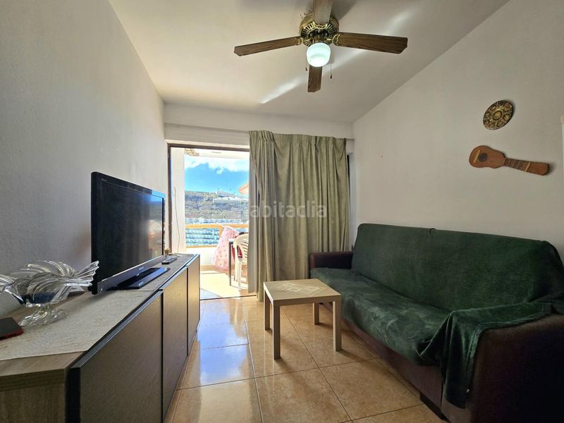 Foto 989c5140-06bf-4b64-953a-c686e2191cdf. Apartament amb piscina a Puerto Rico Mogán
