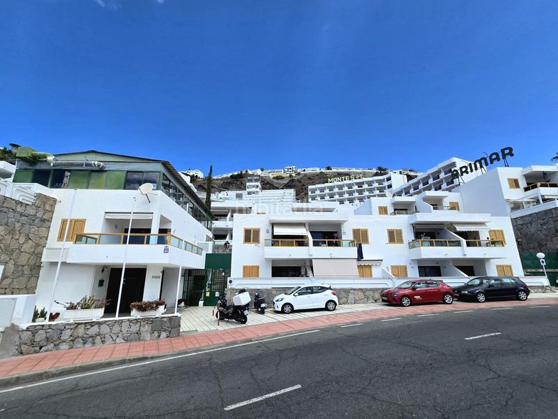 Foto 9a451d55-d790-4e58-b2b3-b6aff78ed89d. Apartament amb piscina a Puerto Rico Mogán