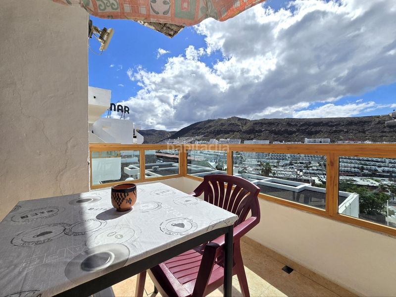 Foto 9b669bcb-0fe6-4988-9f41-940d1d354e31. Apartament amb piscina a Puerto Rico Mogán