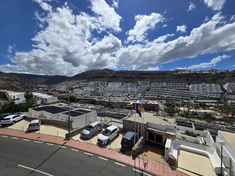 Foto b41af3e5-35ec-495e-b5da-b25256fda341. Apartament amb piscina a Puerto Rico Mogán