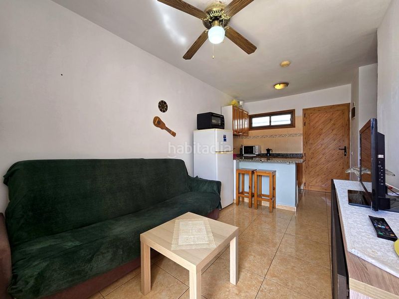 Foto c6dc9d53-1e34-45de-900c-227b4e3ee890. Apartament amb piscina a Puerto Rico Mogán
