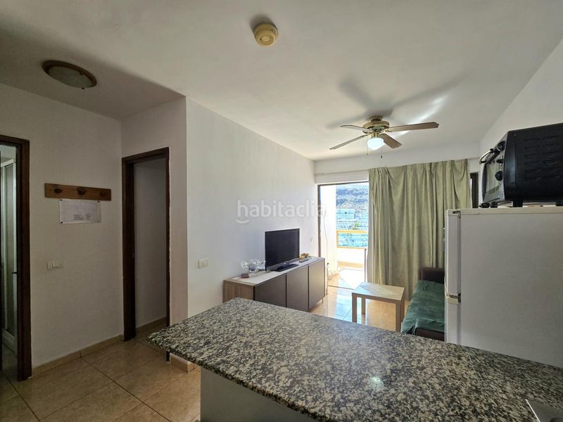 Foto e5e53de2-a320-476e-9058-ecd4f6c78def. Apartament amb piscina a Puerto Rico Mogán