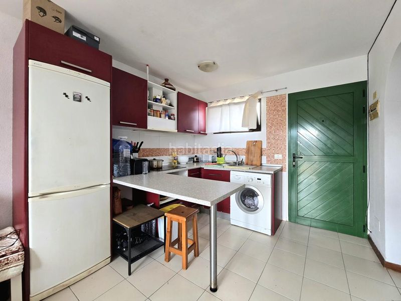 Foto 2161cb41-99f7-42ce-be19-883950ee0dc1. Apartament amb piscina a Puerto Rico Mogán