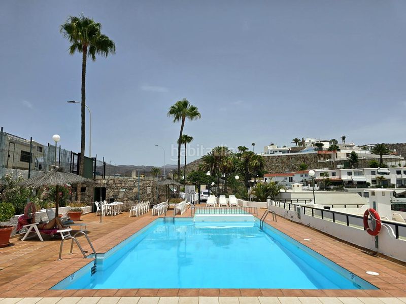 Foto 390a0acd-9d44-4f3e-ba35-f5c2cbbdb8ab. Apartament amb piscina a Puerto Rico Mogán