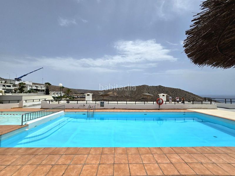 Foto 7a062eec-de7c-4b69-b83a-7637f40d1763. Apartament amb piscina a Puerto Rico Mogán