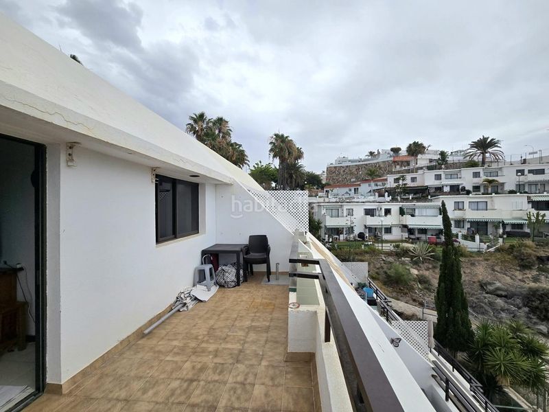 Foto 96cd0e65-9c5c-4995-8aeb-b153d04c98f8. Apartament amb piscina a Puerto Rico Mogán