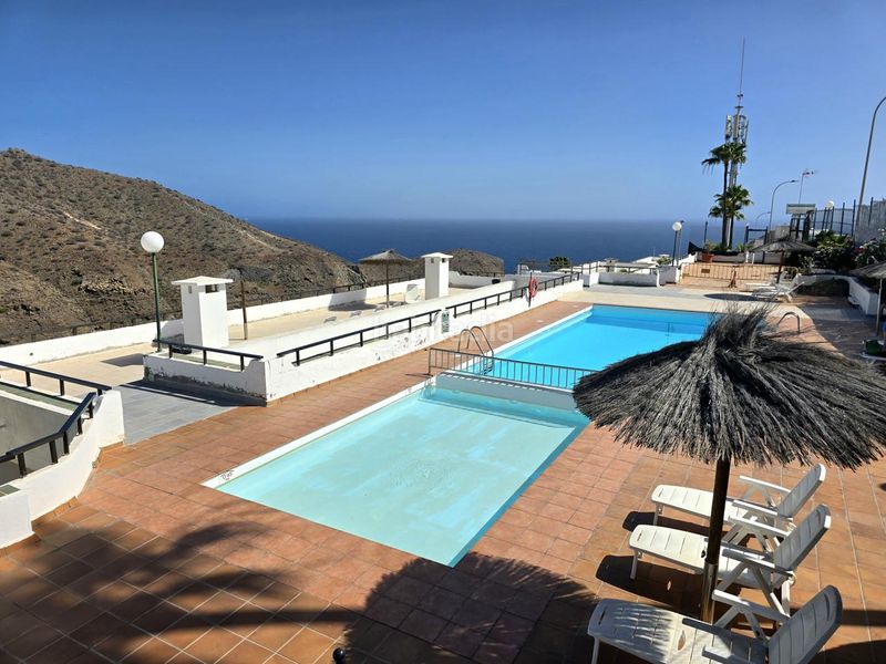 Foto baf4e7fc-f623-4267-b625-d62dd11ec475. Apartament amb piscina a Puerto Rico Mogán