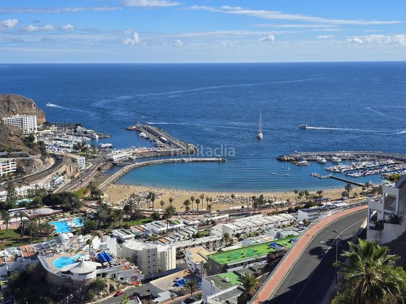 Foto e2c903d5-30a4-47e7-881d-a6062a83dac1. Apartament amb piscina a Puerto Rico Mogán