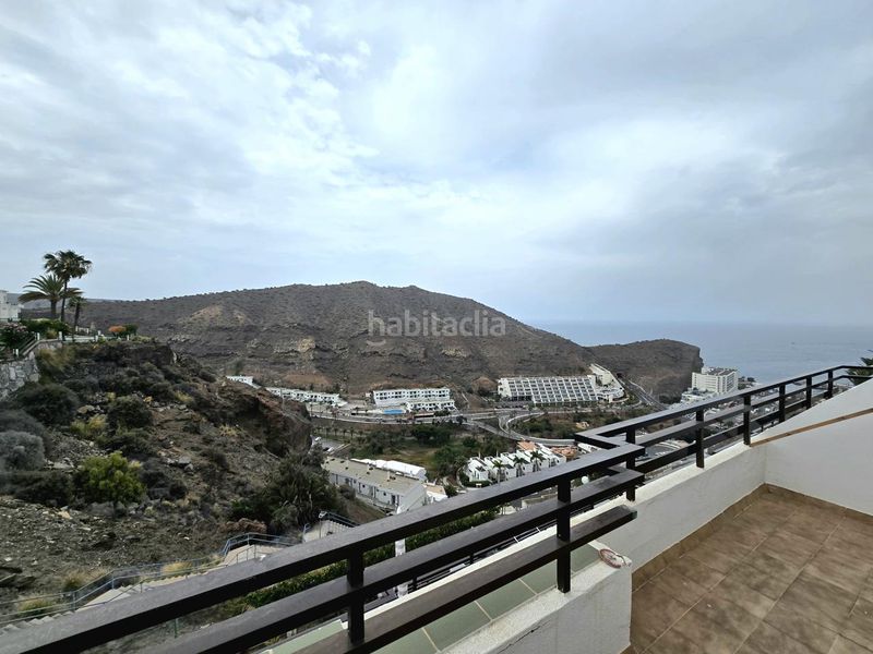 Foto ff59c448-49b9-459b-8cc4-88cd94364aab. Apartament amb piscina a Puerto Rico Mogán