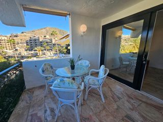 Affitto Piano terra  De anfi del mar. Apartamento con vistas al mar en anfi del mar