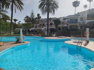 Lloguer Planta baixa  Calle de anfi del mar. Apartamento con vistas al mar en anfi del mar