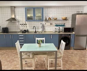 Planta baixa a Playa de Arinaga. Apartamento a 200 metros de la playa de arinaga