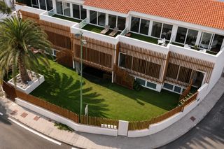 Rent Duplex in Mogán pueblo. Dúplex con terraza privada en mogan