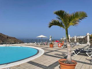 Affitto Piano terra  Los pechos. Apartamento soleado en puerto rico