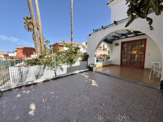 House in Calle Doctor Agustín Millares Carlo