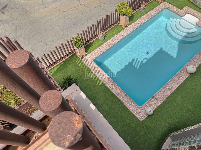 Foto 15323c19-9f1d-40f7-833e-c24eb952d380. Casa amb aparcament piscina a Arguineguín Mogán