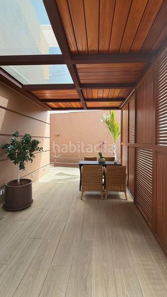 Foto 4b18de3d-1b9b-4a33-b3f2-2be528951311. Casa amb aparcament piscina a Arguineguín Mogán