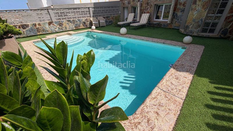 Foto 5446a79e-5cbc-4115-8df7-e492aac23aa5. Casa amb aparcament piscina a Arguineguín Mogán