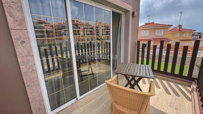 Foto c3211d69-cd54-4b98-b3e5-dbe97a3324a5. Casa amb aparcament piscina a Arguineguín Mogán