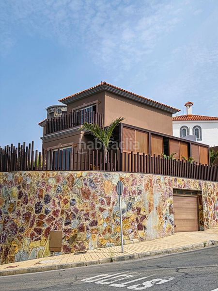 Foto f24caaf0-2550-48ee-b140-8eecd05e7cf7. Casa amb aparcament piscina a Arguineguín Mogán