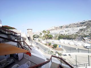 Ground floor in Roque Del Este