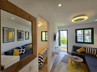 Apartament a Avenida de Tenerife