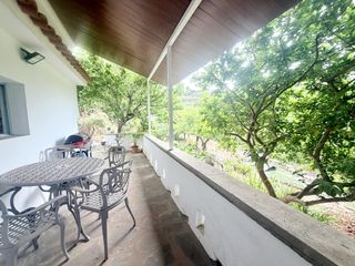 Miete Haus  Calle pasaje guillermo bajo los lomitos. Casa rustica con finca en zona firgas