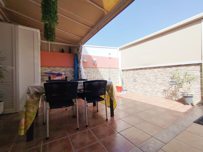 Foto bf594452-bded-46f6-9044-83e8f2477606. Location duplex avec piscine dans Puerto Rico Mogán