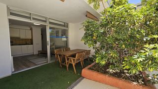 Planta baja en Calle Marruecos
