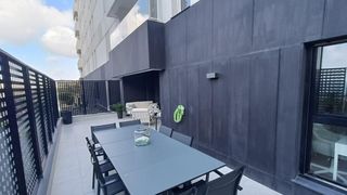 Apartament a Calle Doctor Alfonso Chiscano Díaz