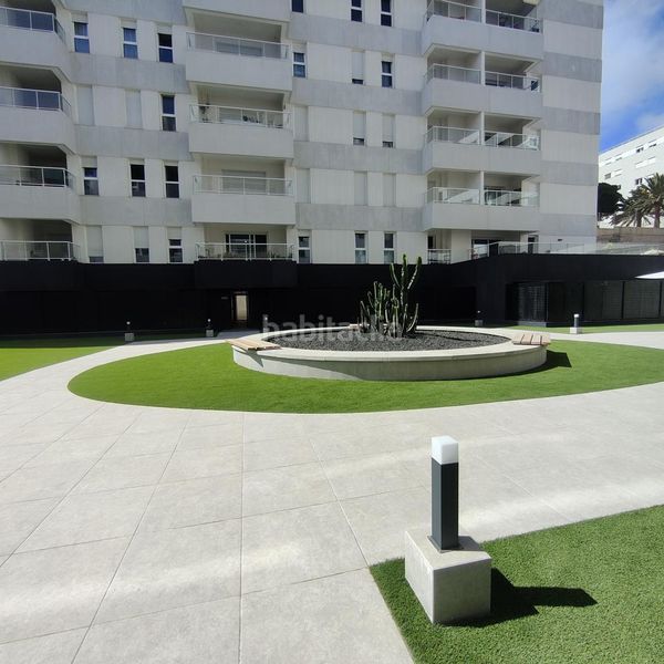 Foto 121ed18f-c9e8-41ce-83ac-4cb71ccd02da. Miete appartement mit parking pool in Negrín Palmas de Gran Canaria (Las)