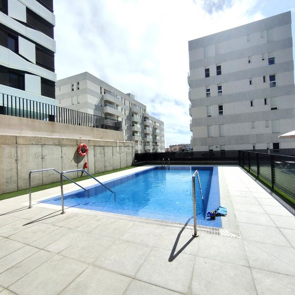 Foto 3d01c0c5-a384-4aad-82db-b43f5d64f5dd. Miete appartement mit parking pool in Negrín Palmas de Gran Canaria (Las)