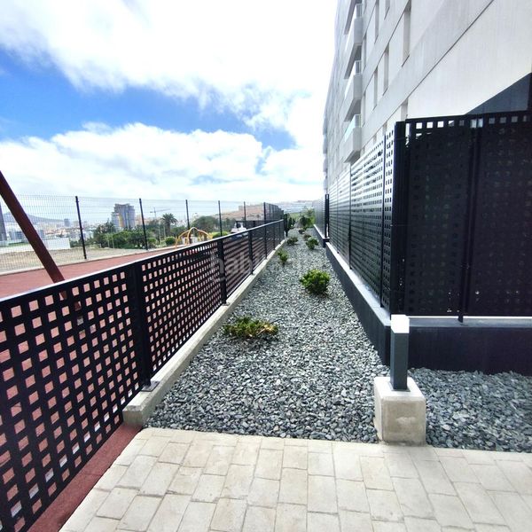 Foto 77e155d9-8b34-45de-bc6d-2dbda6174cfb. Miete appartement mit parking pool in Negrín Palmas de Gran Canaria (Las)