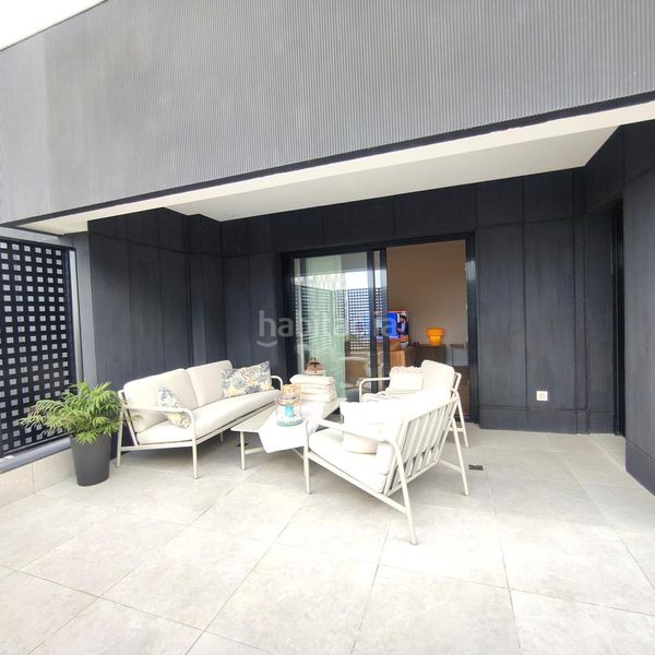 Foto 9e6cdb53-bf69-426f-86bf-1a6e79432802. Miete appartement mit parking pool in Negrín Palmas de Gran Canaria (Las)