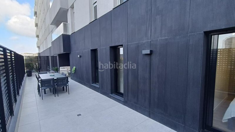 Foto ad83e1b1-42a3-4c8b-9446-8defd10192d8. Miete appartement mit parking pool in Negrín Palmas de Gran Canaria (Las)