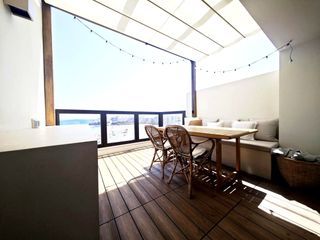 Lloguer Apartament  Calle luis morote. Espectacular piso en playa de melenara