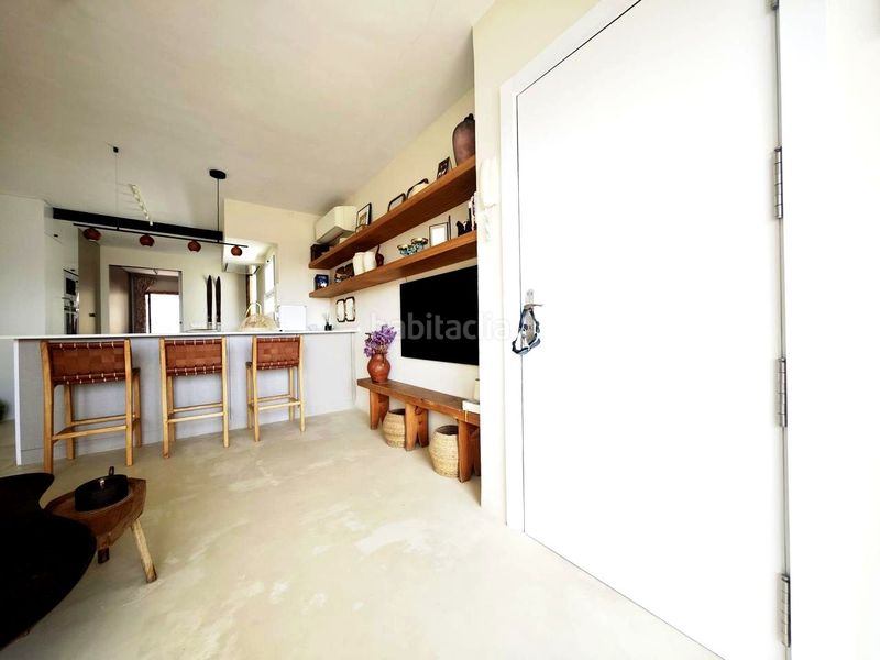 Foto 34dacc75-cf38-48e2-8237-3cd0efbf9003. Lloguer apartament a Playa del Hombre - Taliarte - Salinetas Telde