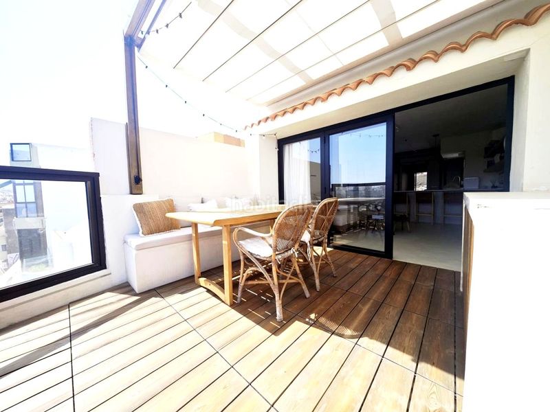 Foto 728aa872-9bc6-4804-bc6d-8c2f9c58fca6. Lloguer apartament a Playa del Hombre - Taliarte - Salinetas Telde