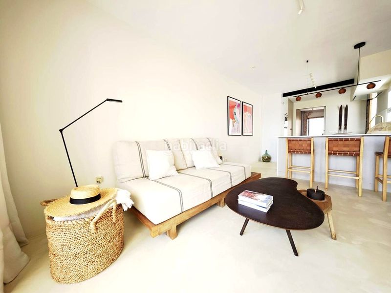 Foto 9c483f02-876b-4cb0-8199-a0330302ad71. Lloguer apartament a Playa del Hombre - Taliarte - Salinetas Telde