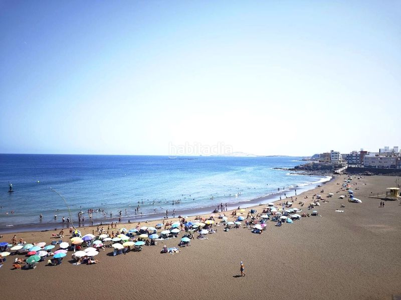 Foto a0f96c5f-acf1-4d54-928b-6a6d4fca4a09. Lloguer apartament a Playa del Hombre - Taliarte - Salinetas Telde