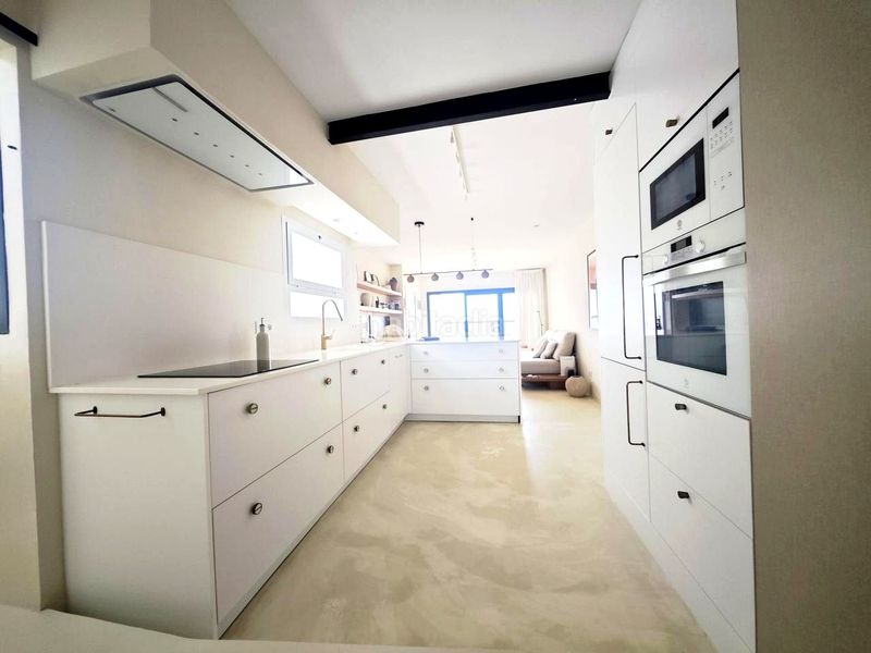 Foto abf91ce7-de35-4e0a-8031-ec1fcd8c8c16. Lloguer apartament a Playa del Hombre - Taliarte - Salinetas Telde