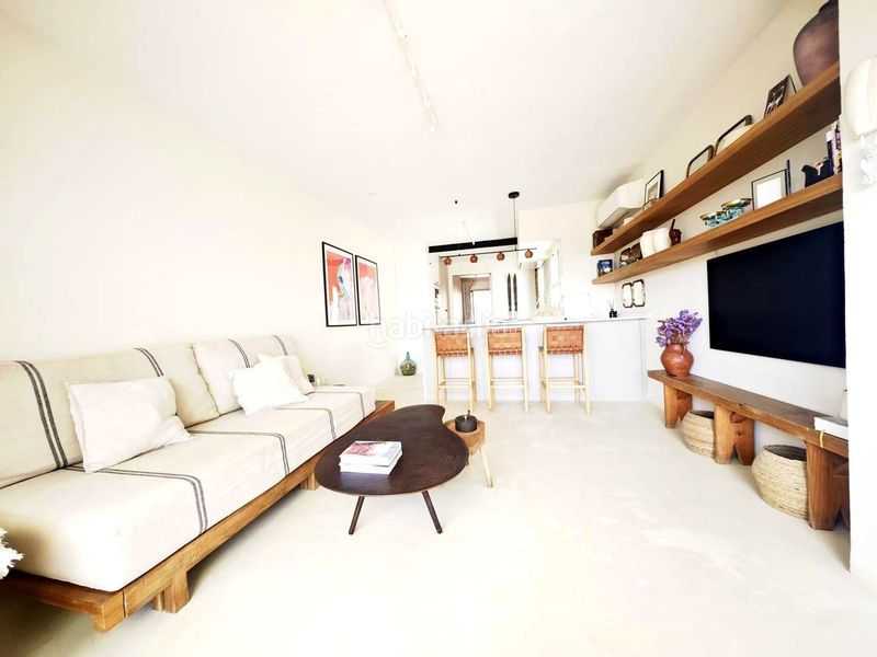 Foto bd1ee9a9-2739-443c-aca1-8e21a1684e7e. Lloguer apartament a Playa del Hombre - Taliarte - Salinetas Telde