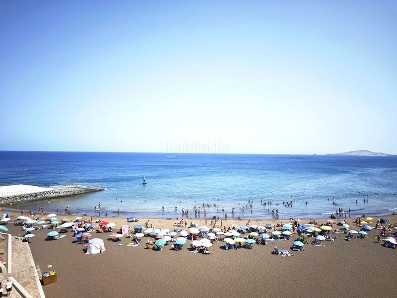 Foto d68c92c5-e246-4a45-964c-4ad161d89d6d. Lloguer apartament a Playa del Hombre - Taliarte - Salinetas Telde