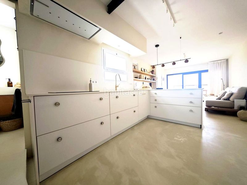 Foto f7a52023-0d6b-49d1-b3c6-c840b4124de5. Lloguer apartament a Playa del Hombre - Taliarte - Salinetas Telde